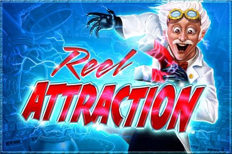 reel attraction slot|Reel Attraction (Greentube) Slot Review & Demo – {{month}} .